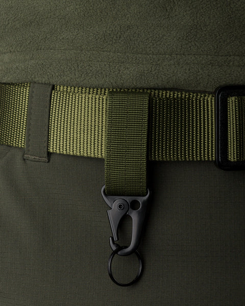 Тактикалық карабин BEZET Scout хаки