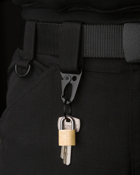 Тактикалық карабин BEZET Scout black