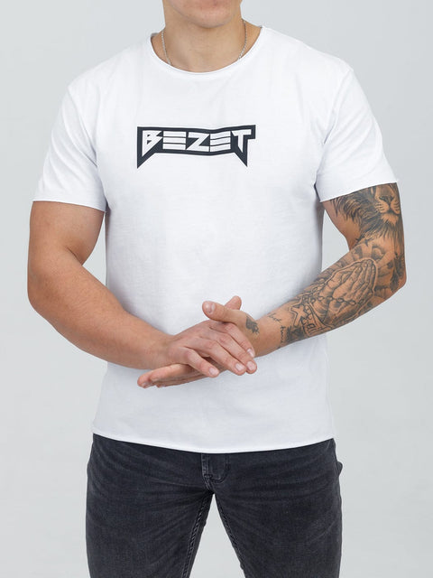 Футболка Bezet Original белый