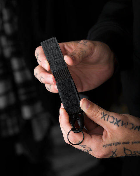 Тактикалық карабин BEZET Scout black
