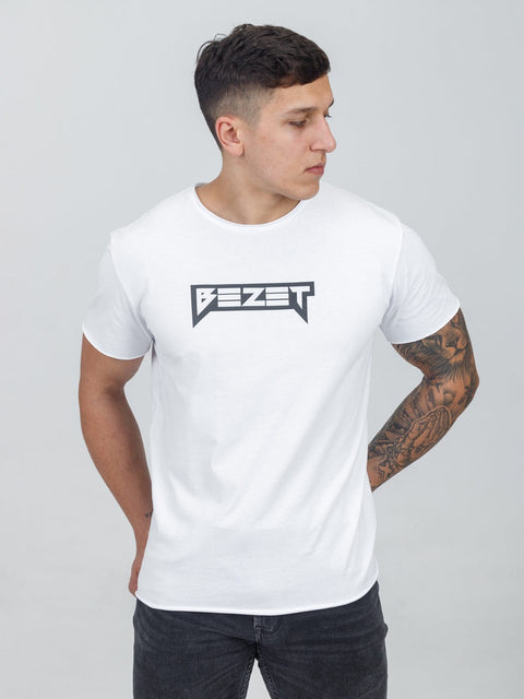 Футболка Bezet Original белый