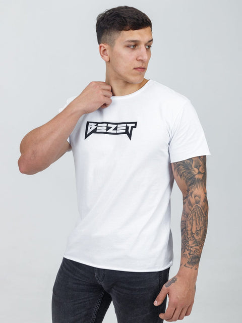 Футболка Bezet Original белый