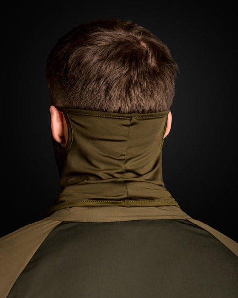 Taktyczny buff w колорзе хаки