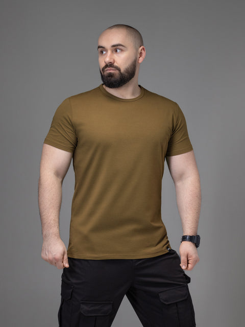 Футболка BEZET Ranger койот