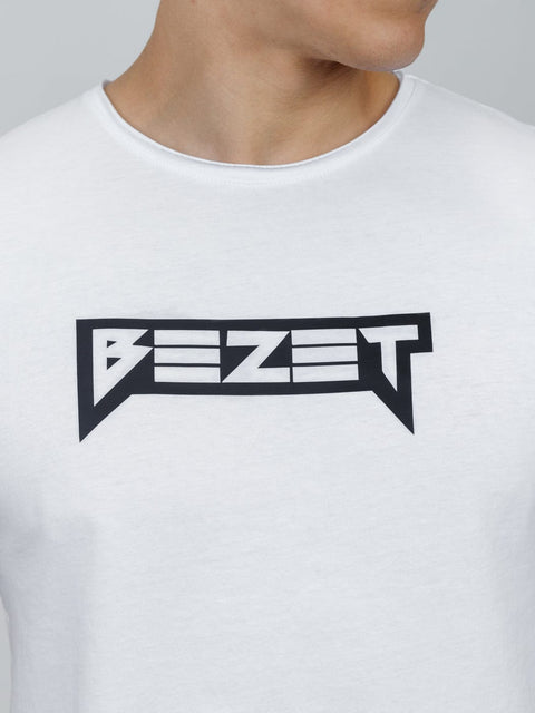 Футболка Bezet Original белый