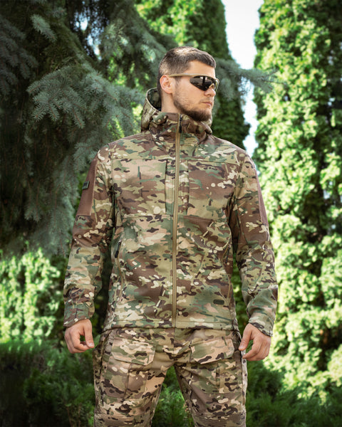 #camouflage