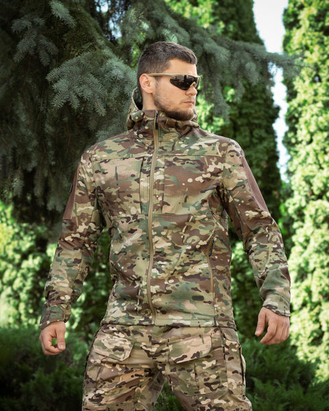 #camouflage