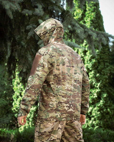 #camouflage