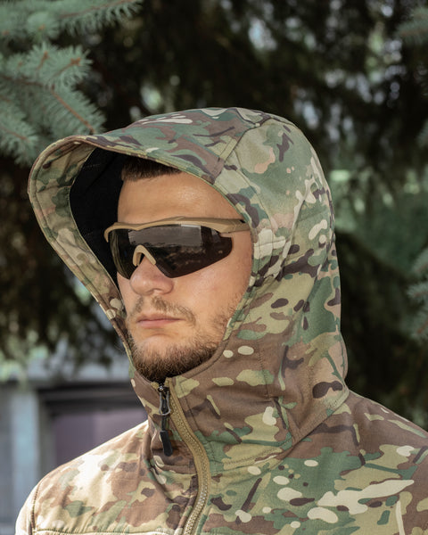 #camouflage