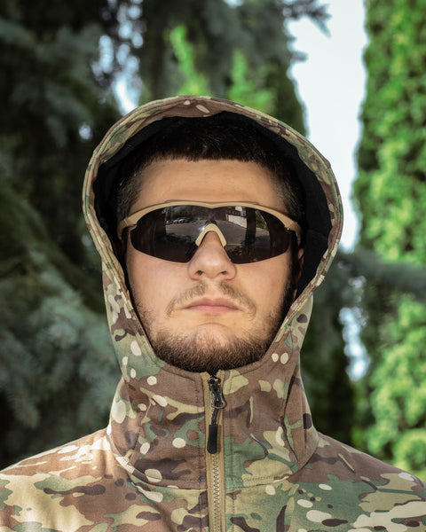 #camouflage