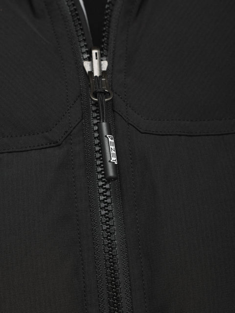 Куртка зимняя BEZET Nord черный