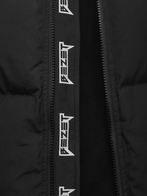 Куртка зимняя BEZET Nord черный