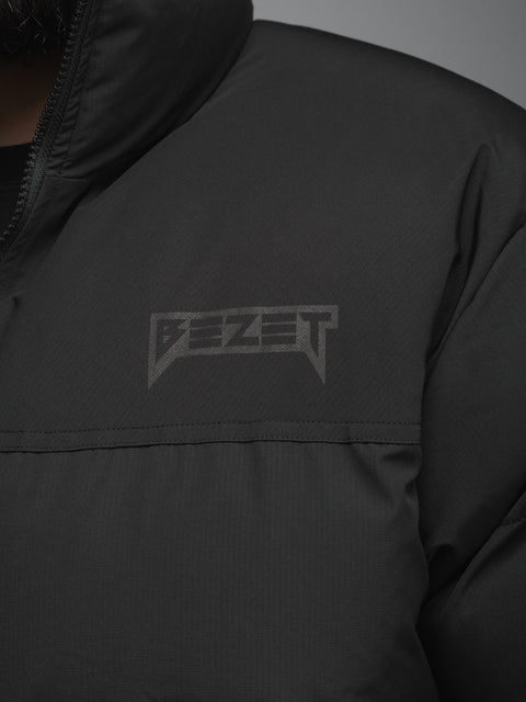 Куртка зимняя BEZET Nord черный