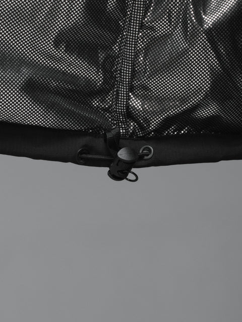 Куртка зимняя BEZET Nord черный