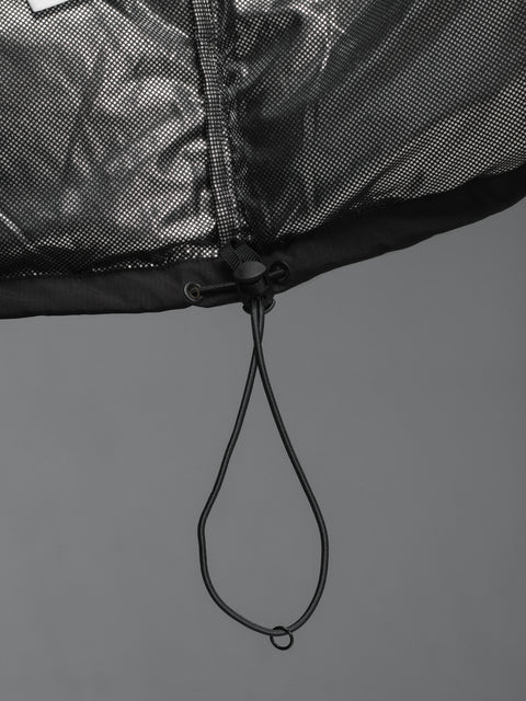 Куртка зимняя BEZET Nord черный