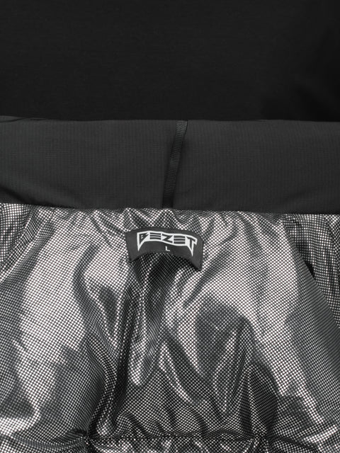 Куртка зимняя BEZET Nord черный