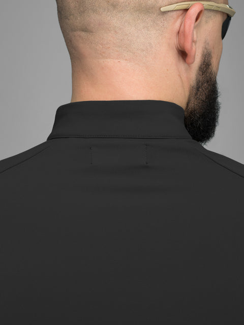 Кофта BEZET Active черный