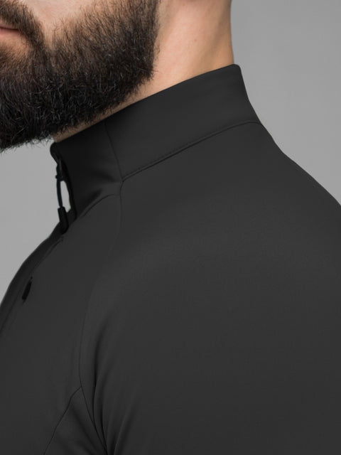 Кофта BEZET Active черный