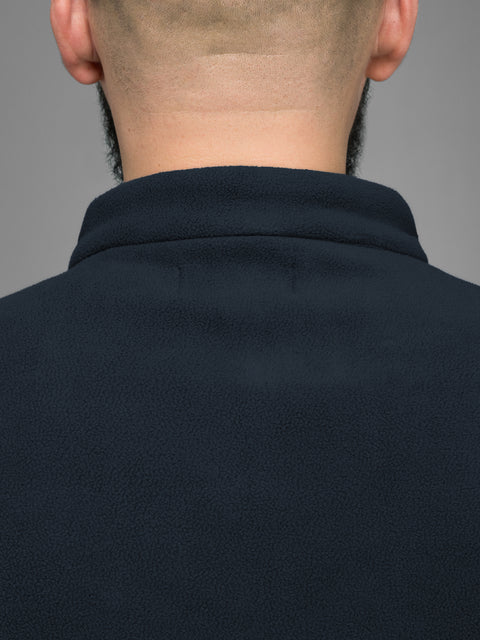 Кофта флисовая BEZET Frostline синяя