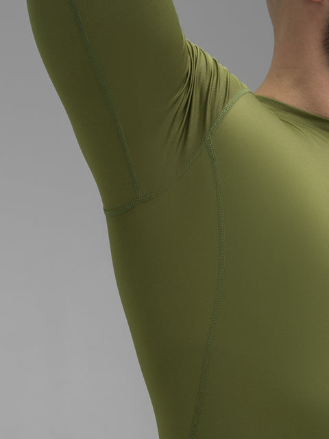 Термобелье комплект BEZET Хакі