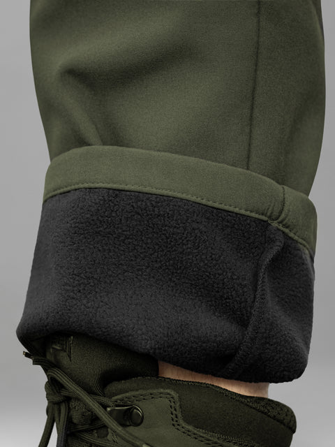 Брюки карго тактические Softshell BEZET Techwear хаки