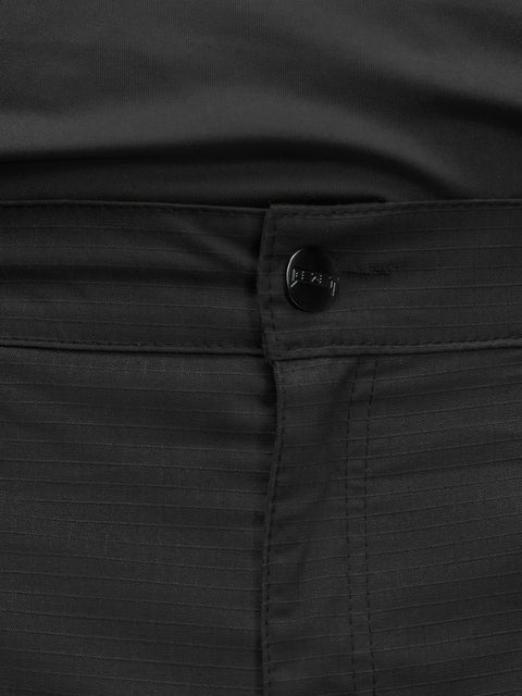 Брюки карго тактические BEZET Onyx черный