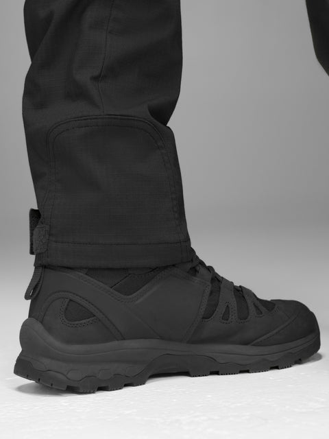 Брюки карго тактические BEZET Onyx черный