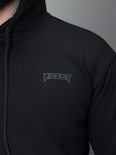 Худи BEZET Original черный