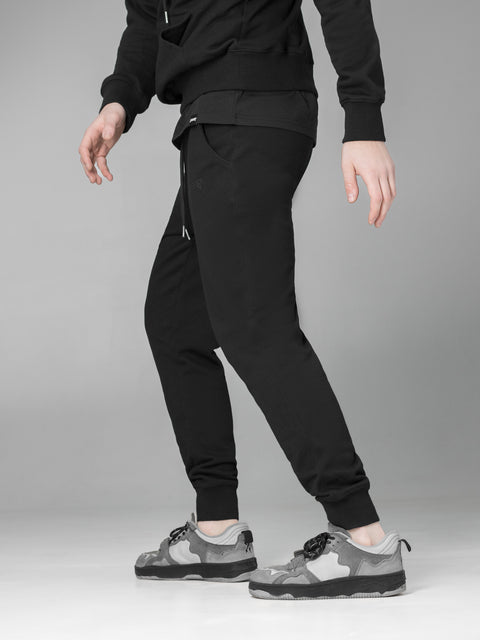Брюки спортивные BEZET Original черный