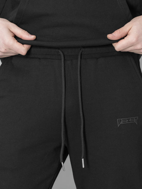 Брюки спортивные BEZET Original черный