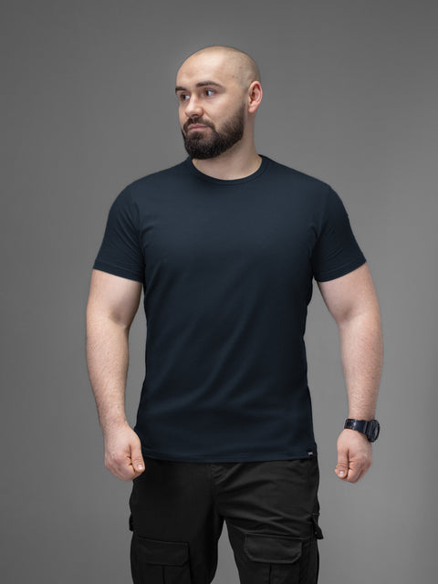 Футболка BEZET Ranger синий