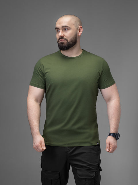 Футболка BEZET Ranger хаки
