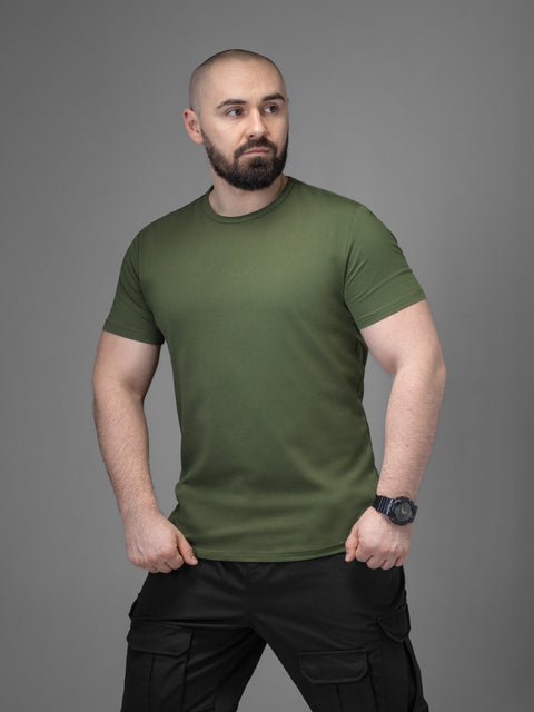 Футболка BEZET Ranger хаки