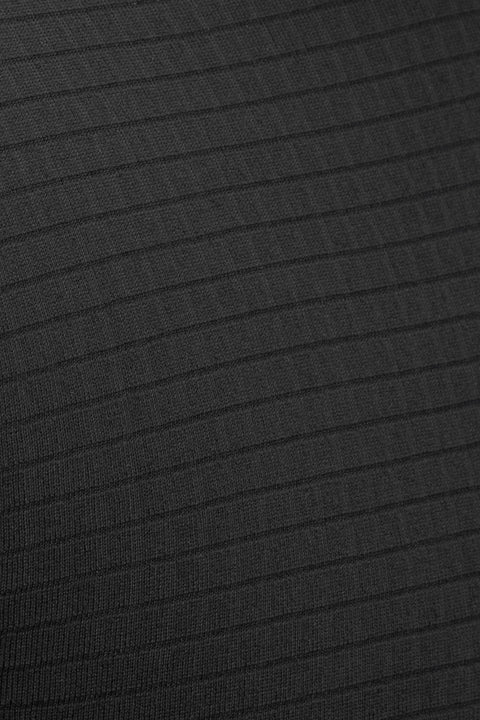 Термобелье комплект BEZET 2 уровень черный