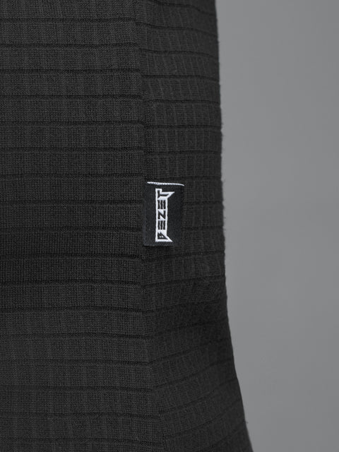 Термобелье комплект BEZET 2 уровень черный