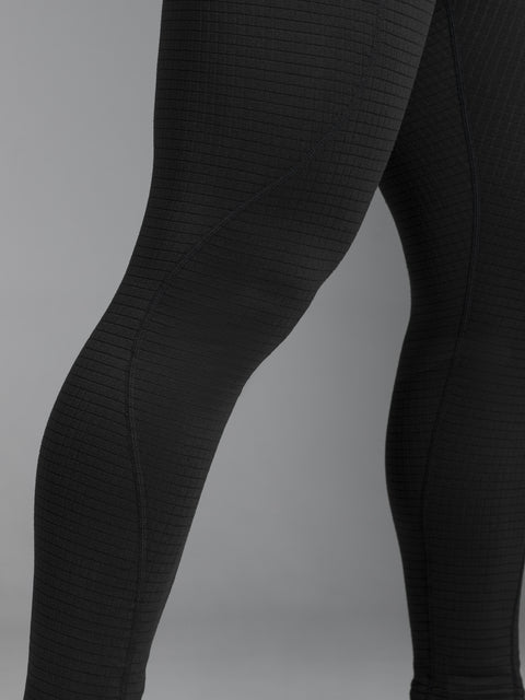 Термобелье комплект BEZET 2 уровень черный