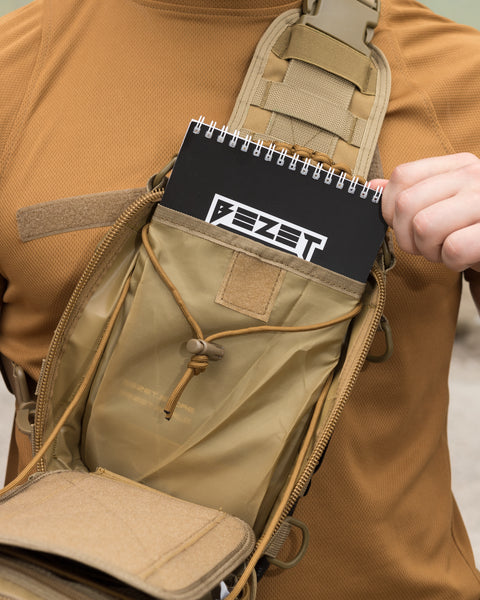 Messenger BEZET Convoy 2.0 құмды