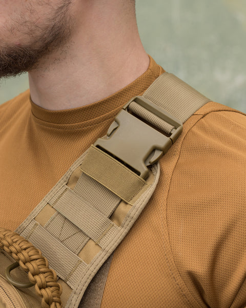 Messenger BEZET Convoy 2.0 құмды
