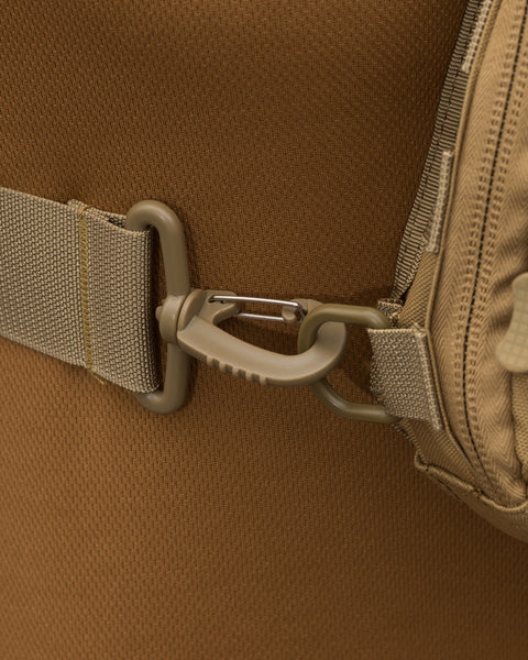 Messenger BEZET Convoy 2.0 құмды