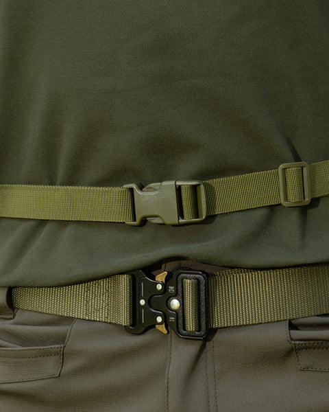 Тактикалық рюкзак BEZET Commando хаки