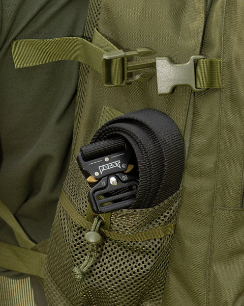 Тактикалық рюкзак BEZET Commando хаки