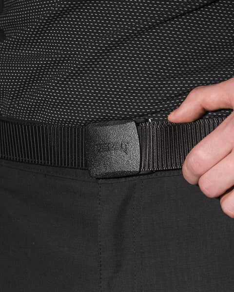 BEZET 2.0 тактикалық белбеуі қара
