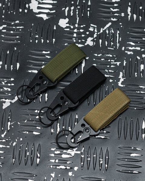 Тактикалық карабин BEZET Scout black